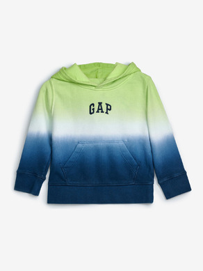 GAP Logo Gyerek Melegítő felső
