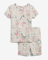 GAP Critter Graphic Gyerek pizsama