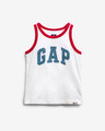 GAP Logo Gyerek trikó