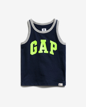 GAP Logo Gyerek trikó