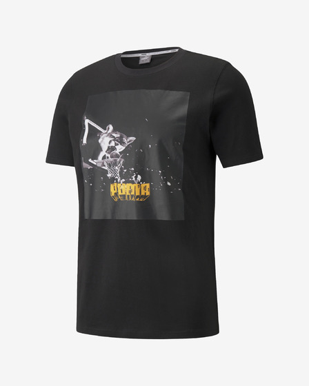 Puma Qualifier Póló
