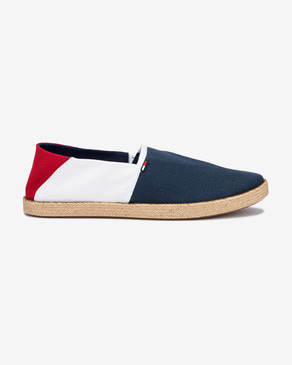 Tommy Jeans Essential Espadrilles