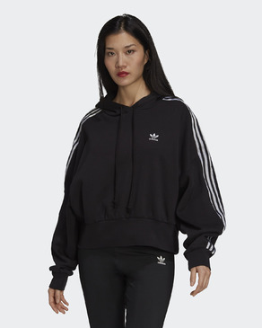 adidas turtleneck zip up