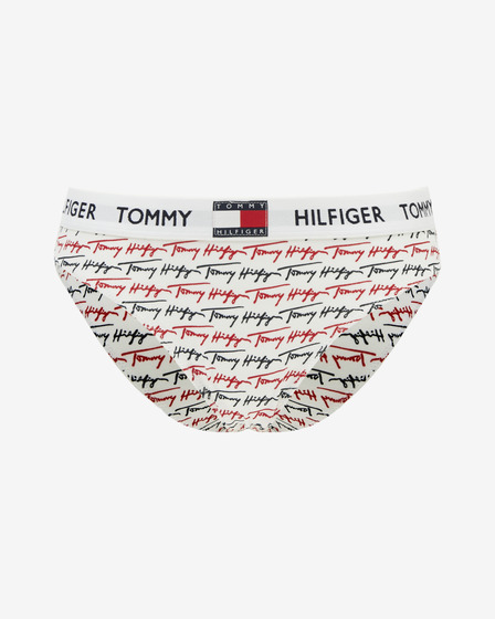 Tommy Hilfiger Bikini Pride Nohavičky