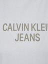 Calvin Klein Jeans Easy Institutional Póló
