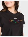 Levi's® Graphic Varsity Póló