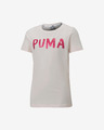 Puma Alpha Gyerek póló