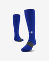 Under Armour Soccer Solid Zokni